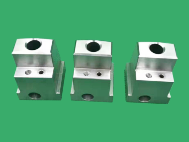 Metal processing